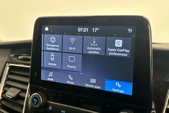 FORD TRANSIT CUSTOM, , hi-res