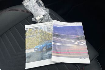 FORD PUMA, , hi-res