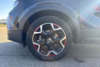 VAUXHALL MOKKA, , hi-res