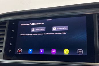 SEAT ATECA, , hi-res