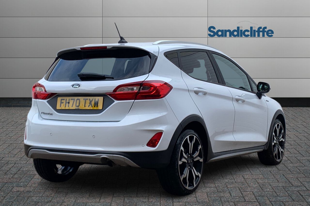 FORD FIESTA, , hi-res
