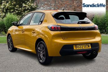PEUGEOT 208, , hi-res