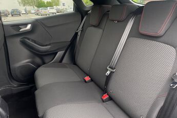 FORD PUMA, , hi-res