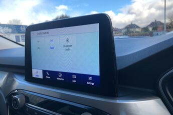 FORD KUGA, , hi-res