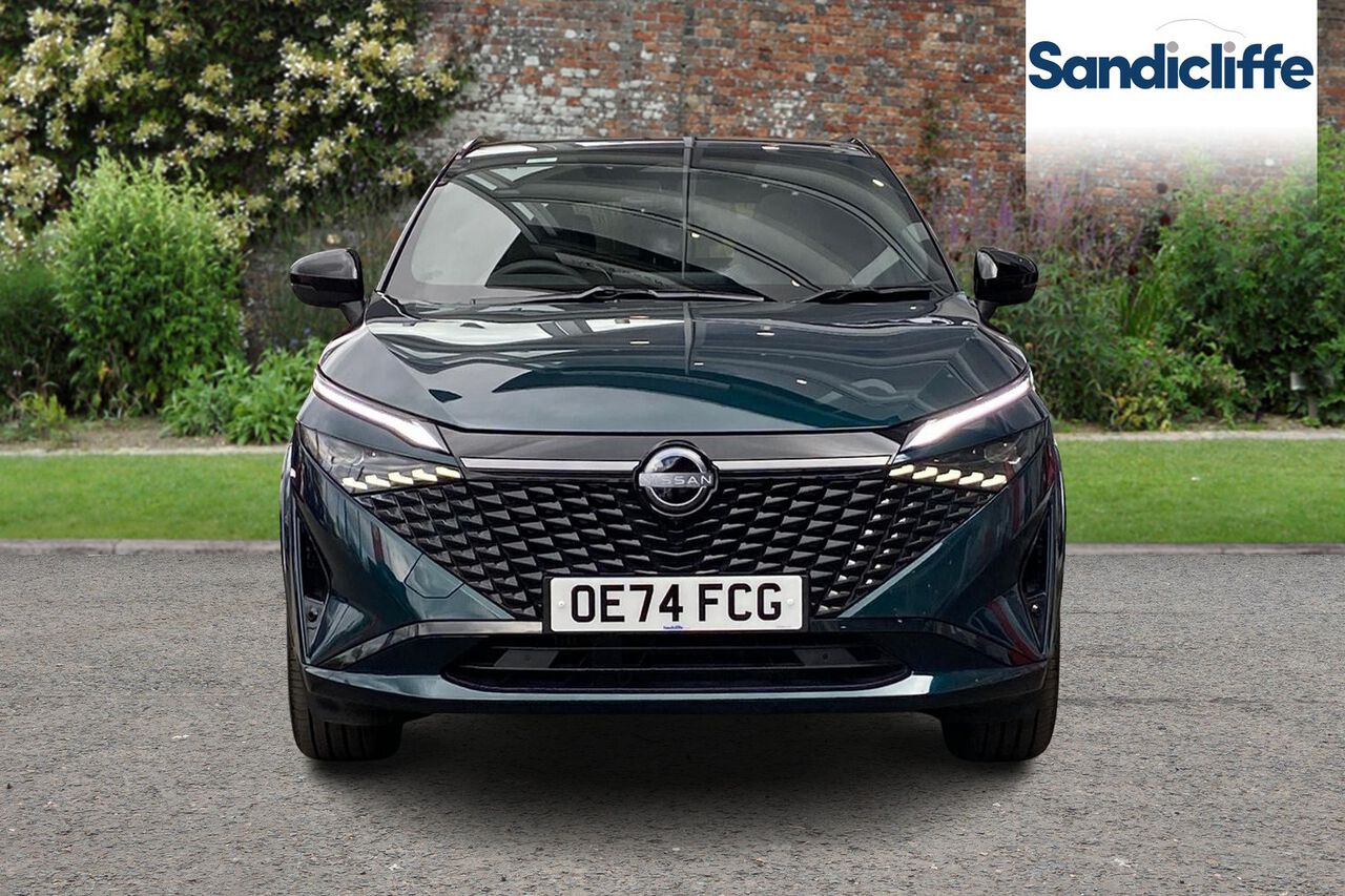 NISSAN QASHQAI, , hi-res