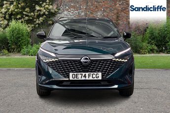 NISSAN QASHQAI, , hi-res