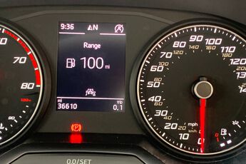 SEAT ARONA, , hi-res