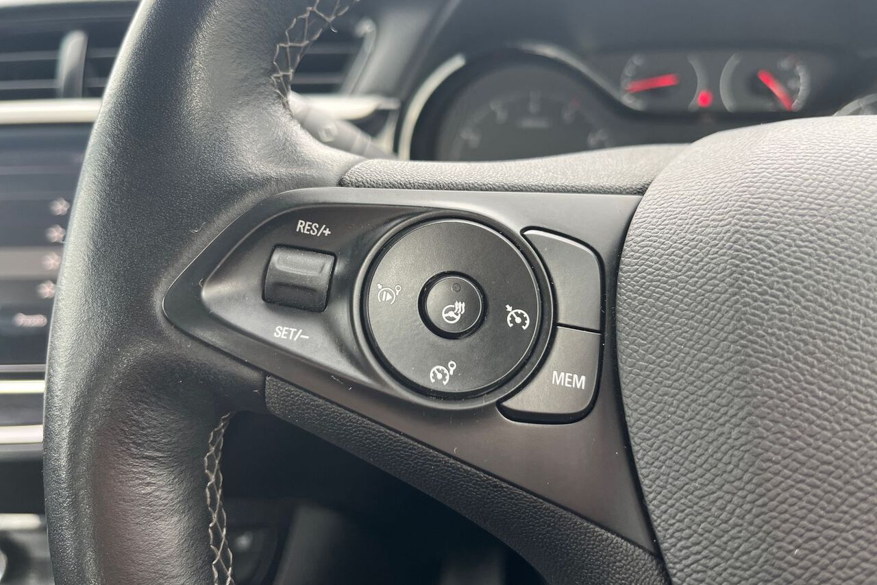VAUXHALL CORSA, , hi-res