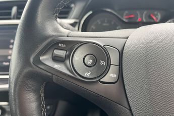VAUXHALL CORSA, , hi-res