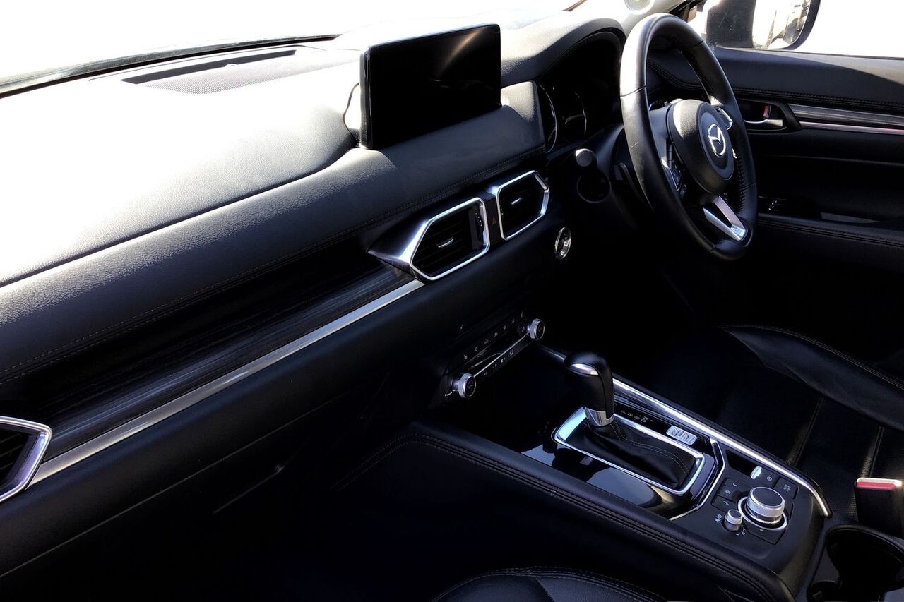 MAZDA CX-5, , hi-res