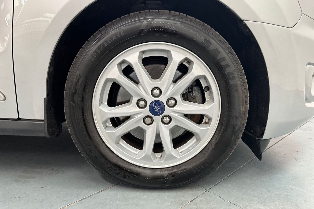 FORD TRANSIT CONNECT, , hi-res