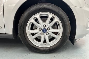 FORD TRANSIT CONNECT, , hi-res