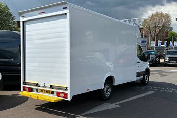 FORD TRANSIT, , hi-res