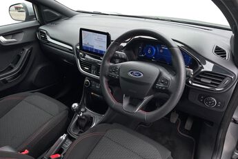 FORD PUMA, , hi-res
