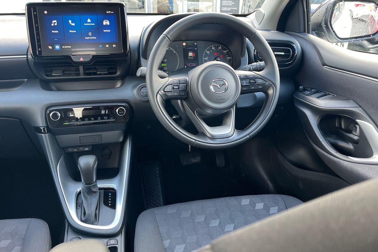 MAZDA 2 Hybrid, , hi-res