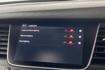 VAUXHALL GRANDLAND X, , hi-res