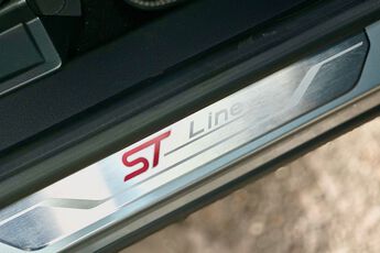 FORD PUMA, , hi-res