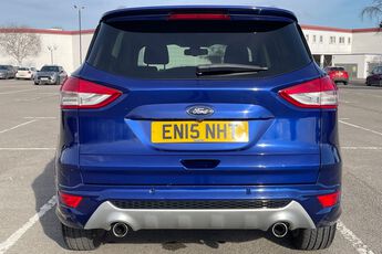 FORD KUGA, , hi-res