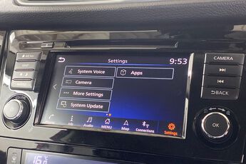 NISSAN QASHQAI, , hi-res