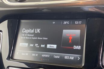 VAUXHALL CORSA, , hi-res