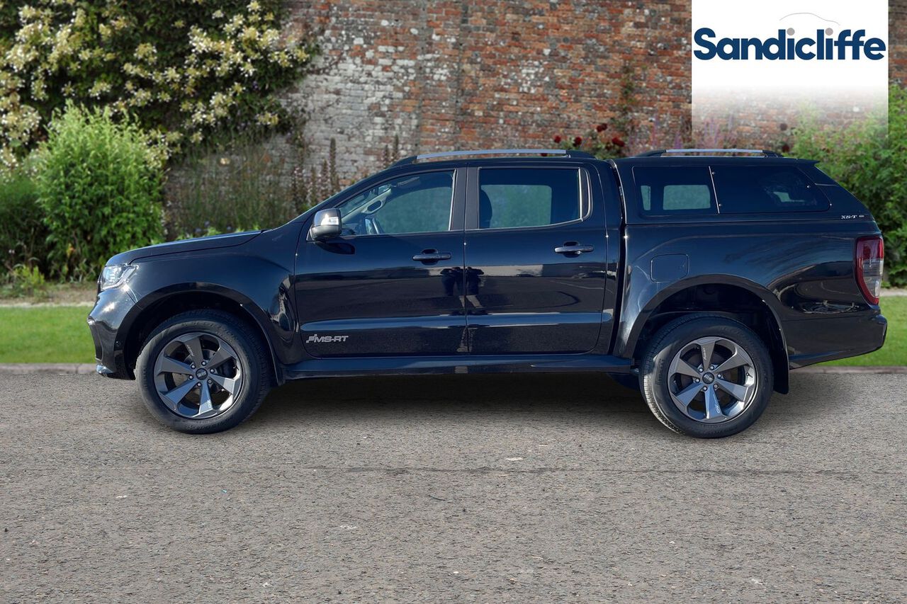 FORD RANGER, , hi-res