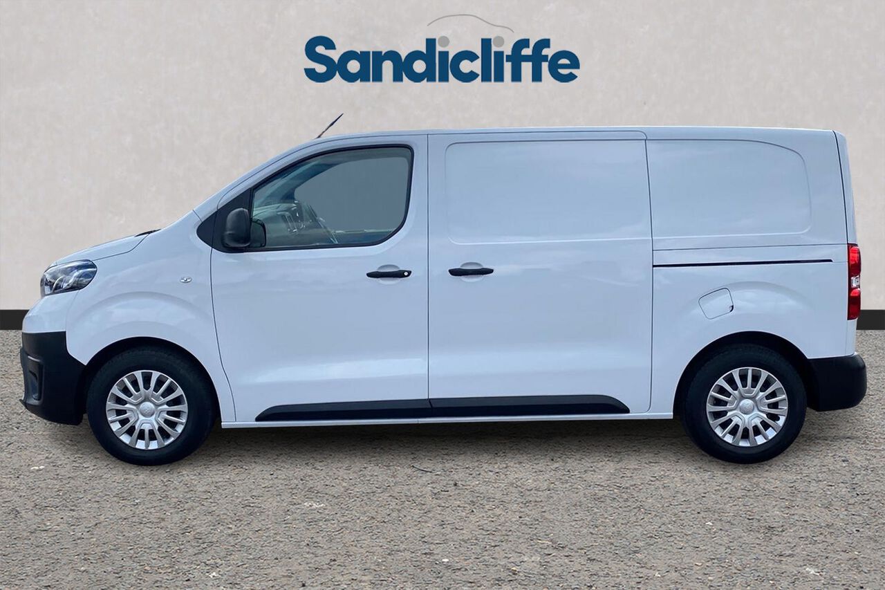TOYOTA PROACE, , hi-res