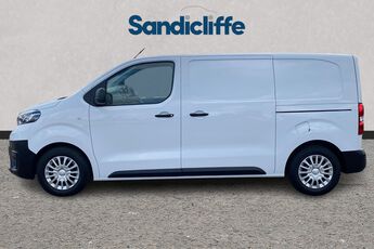 TOYOTA PROACE, , hi-res