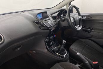 FORD FIESTA, , hi-res