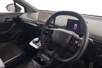 MG MOTOR UK MG4, , hi-res