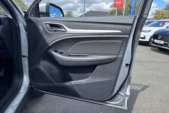 MG MOTOR UK ZS, , hi-res