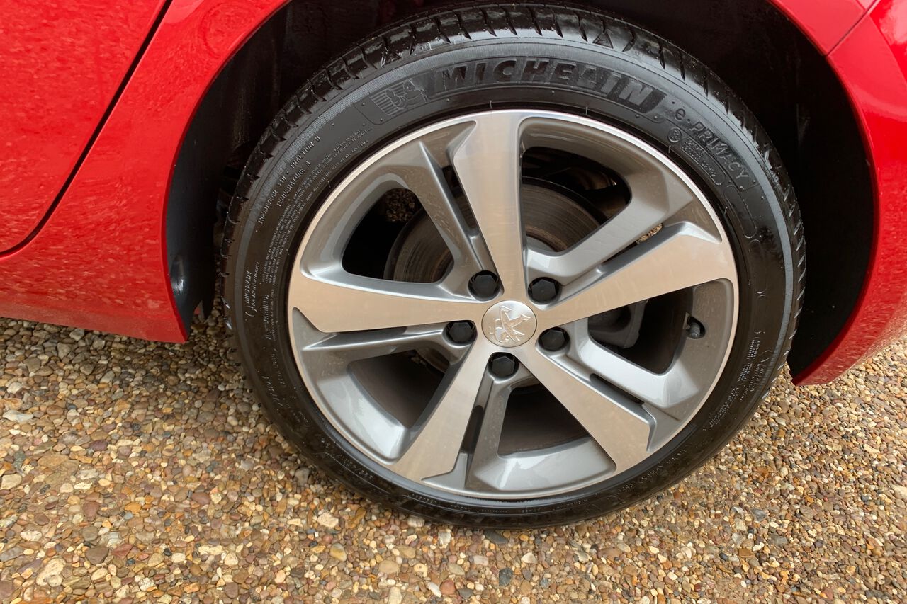 PEUGEOT 308, , hi-res