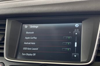 VAUXHALL GRANDLAND X, , hi-res