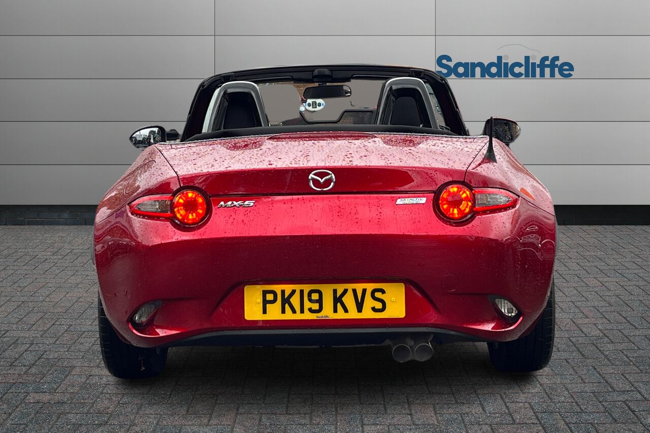 MAZDA MX-5, , hi-res