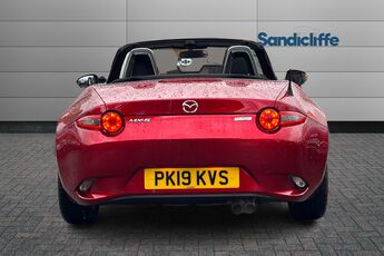 MAZDA MX-5, , hi-res