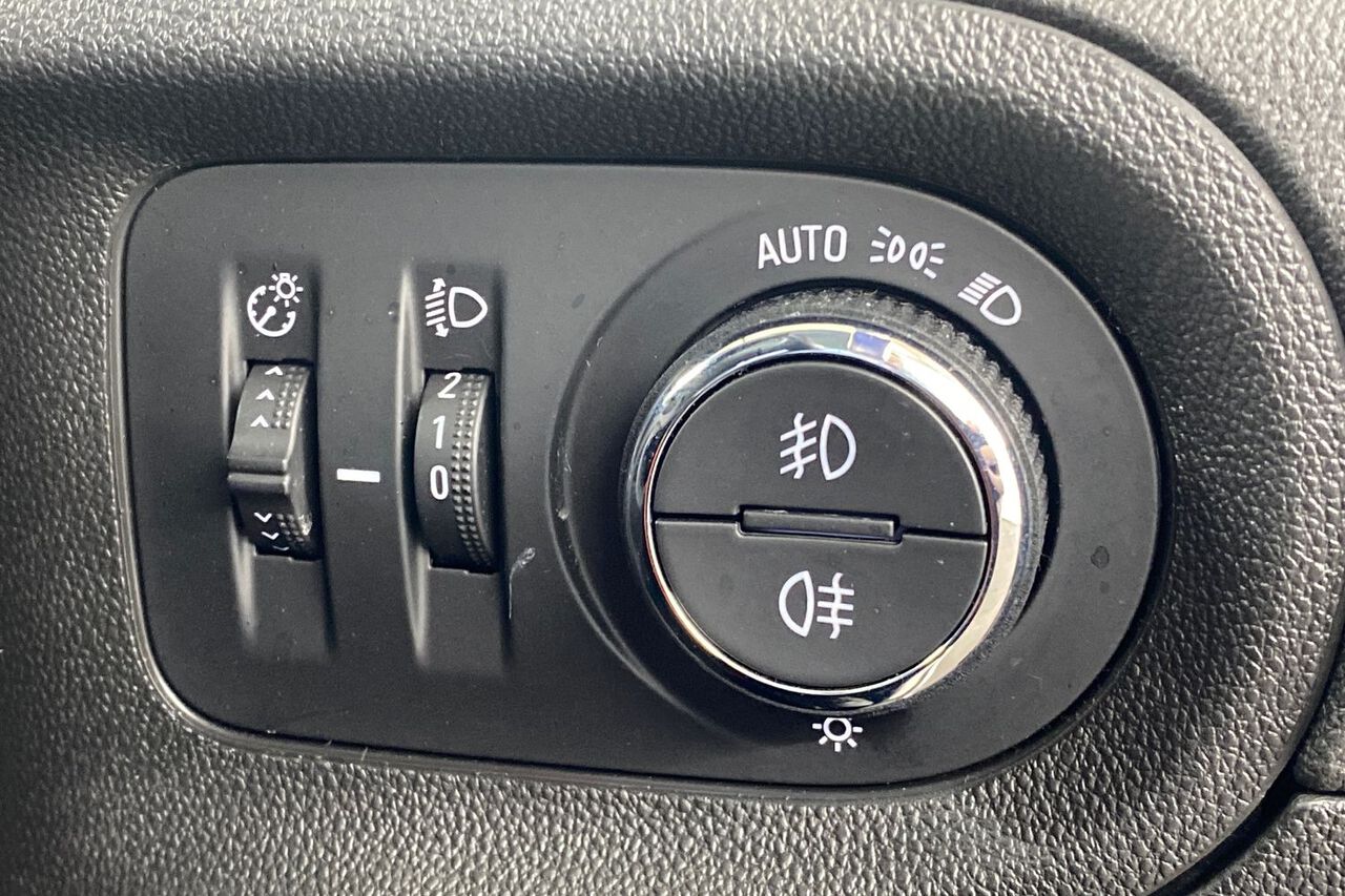 VAUXHALL GRANDLAND X, , hi-res