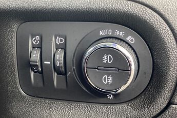 VAUXHALL GRANDLAND X, , hi-res