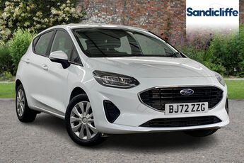 FORD FIESTA, , hi-res