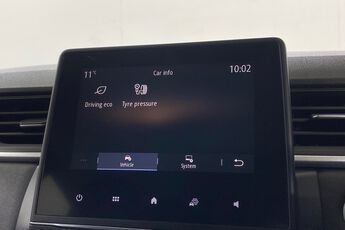 RENAULT CAPTUR, , hi-res