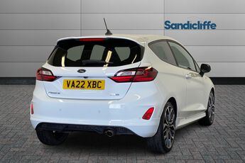 FORD FIESTA, , hi-res