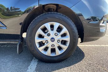 FORD TRANSIT CUSTOM, , hi-res