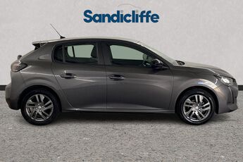 PEUGEOT 208, , hi-res