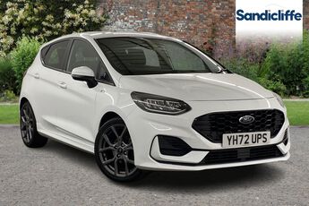 FORD FIESTA, , hi-res