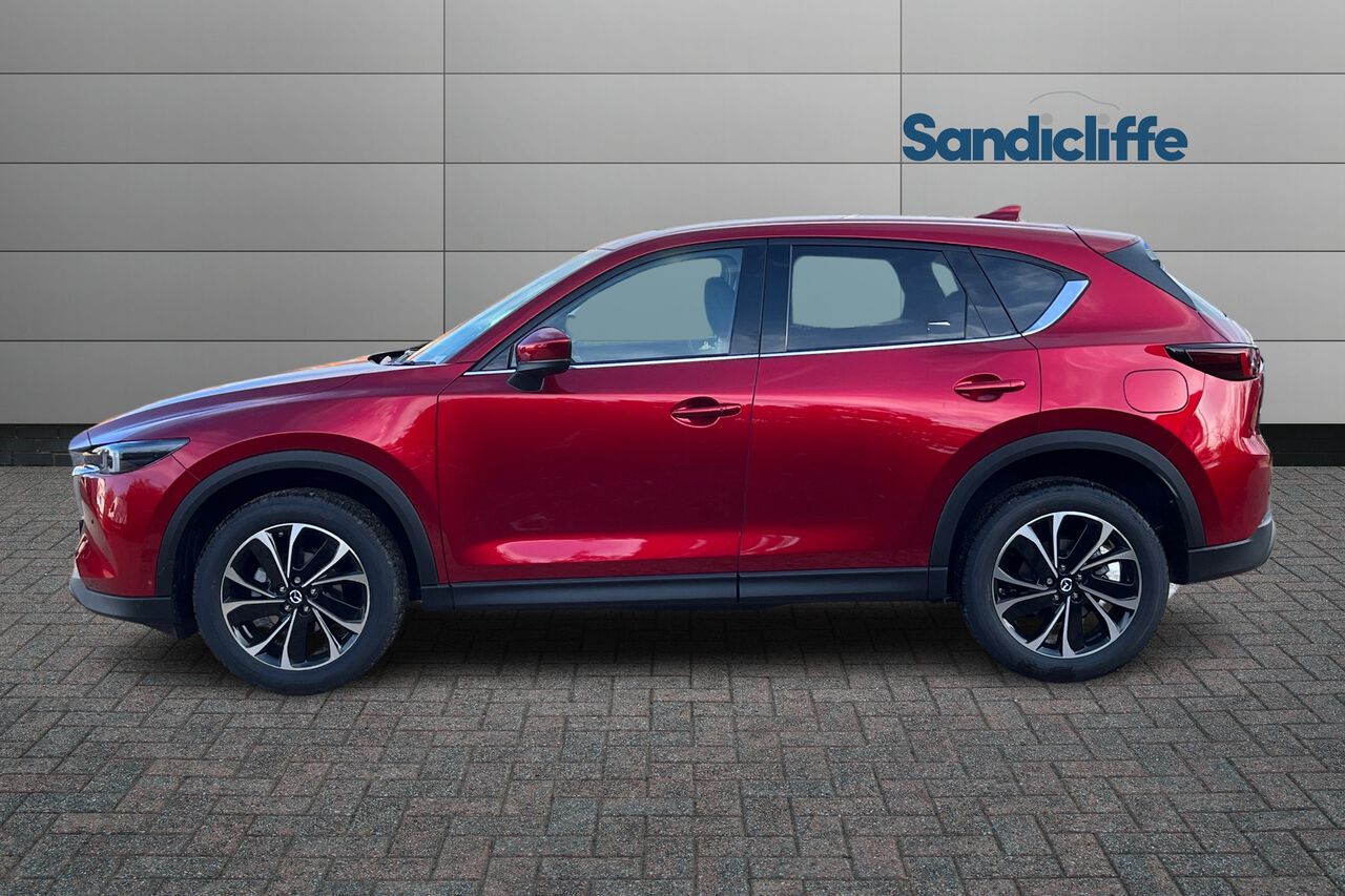 MAZDA CX-5, , hi-res