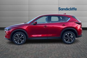 MAZDA CX-5, , hi-res