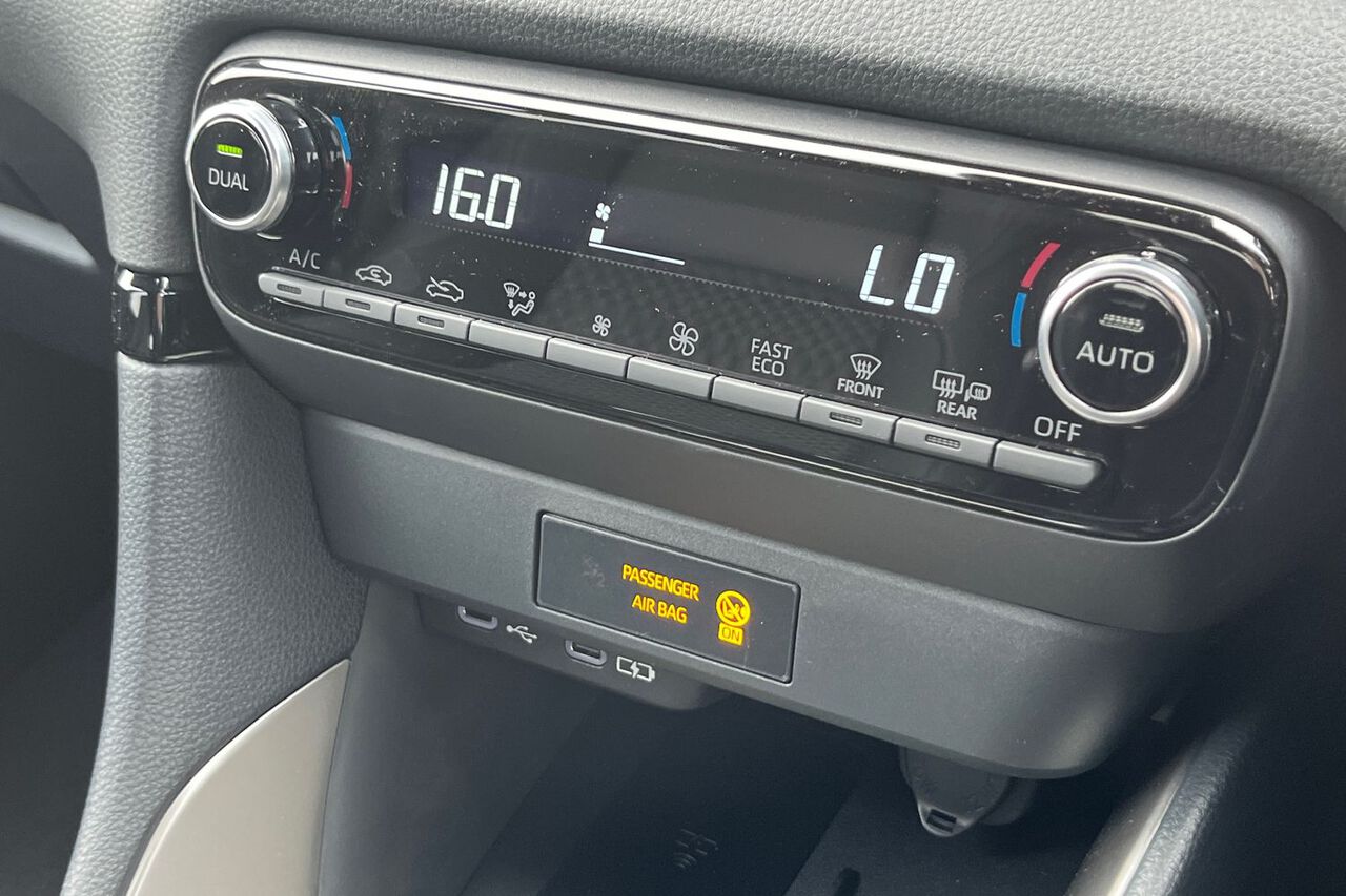 MAZDA 2 Hybrid, , hi-res