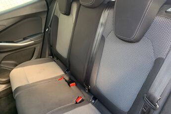 VAUXHALL GRANDLAND X, , hi-res