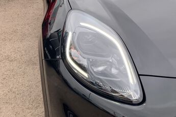 FORD PUMA, , hi-res