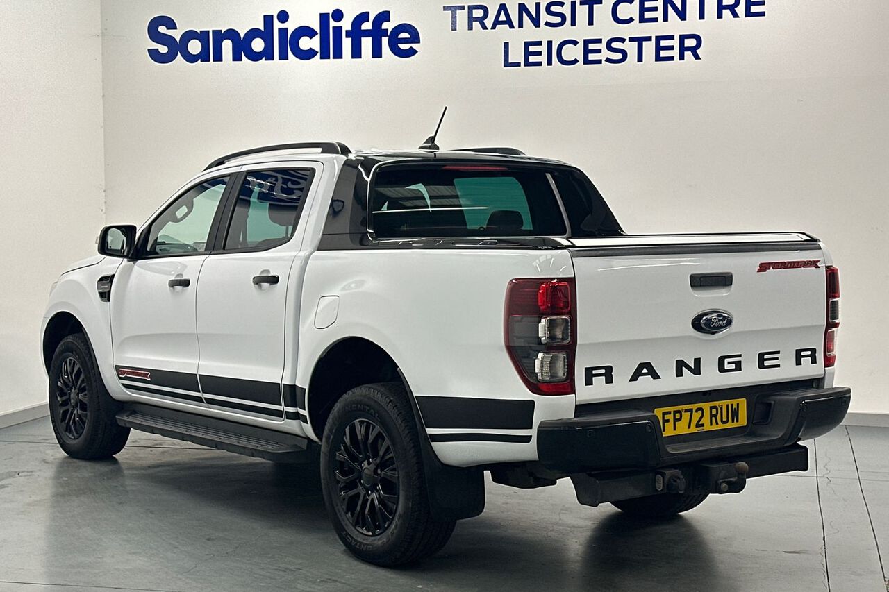 FORD RANGER, , hi-res
