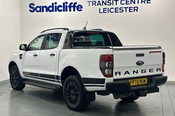 FORD RANGER, , hi-res