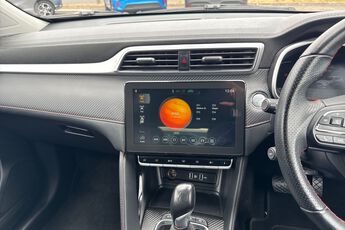 MG MOTOR UK ZS, , hi-res